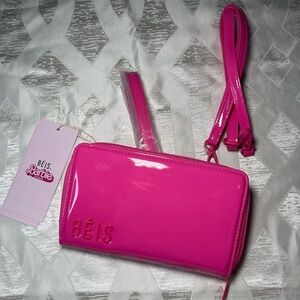 Beis Barbie Travel Wallet SOLD